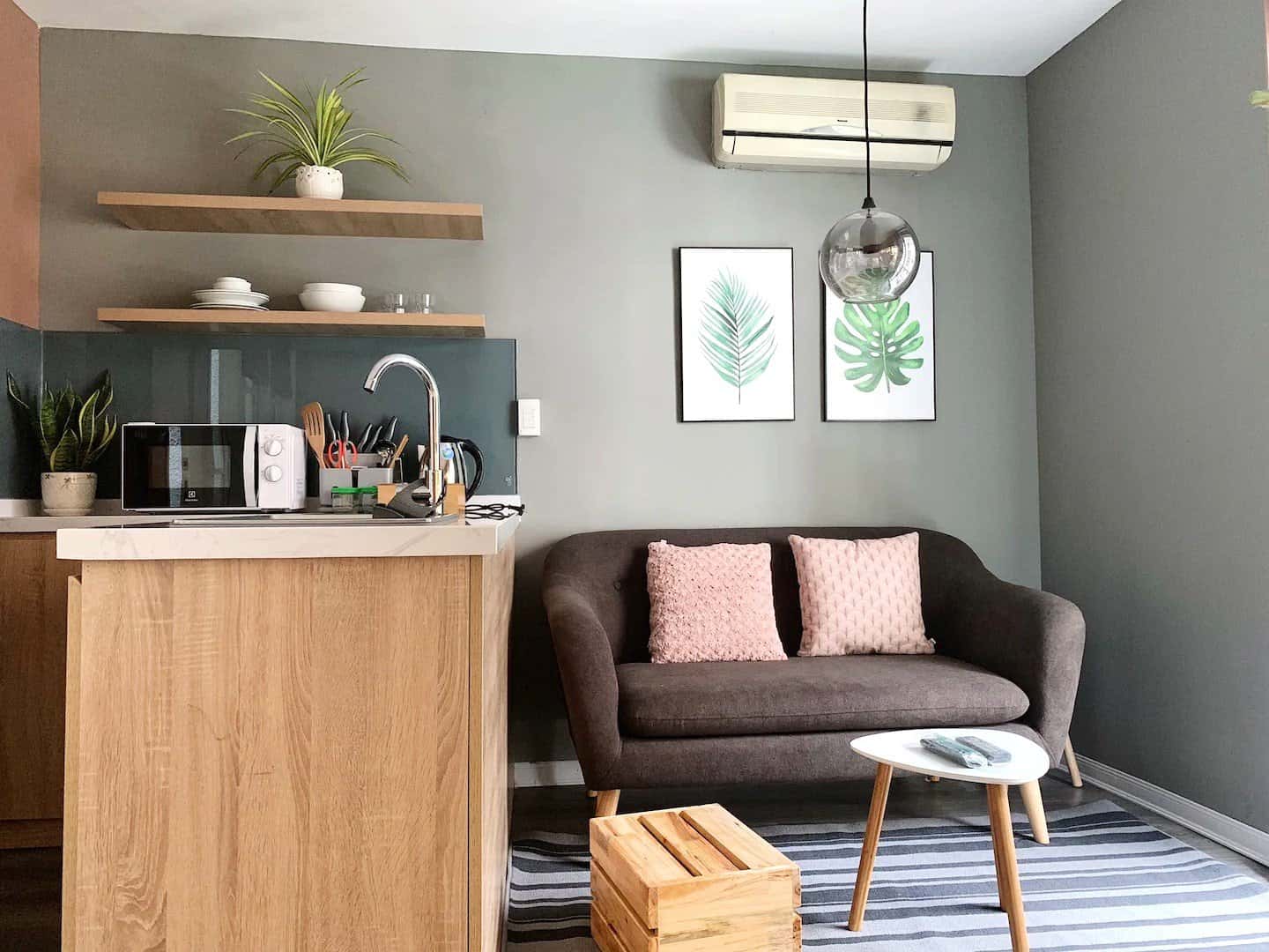 ChuoiHome - Grey Đinh Liệt, Hoàn Kiếm — 照片 9