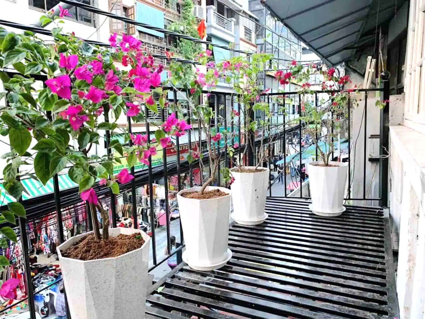 ChuoiHome - Grey Đinh Liệt, Hoàn Kiếm — 照片 16