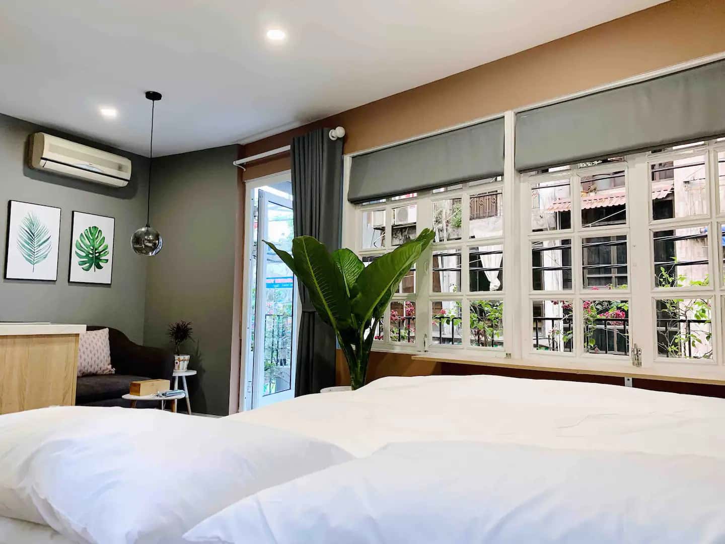 ChuoiHome - Grey Đinh Liệt, Hoàn Kiếm — 照片 3