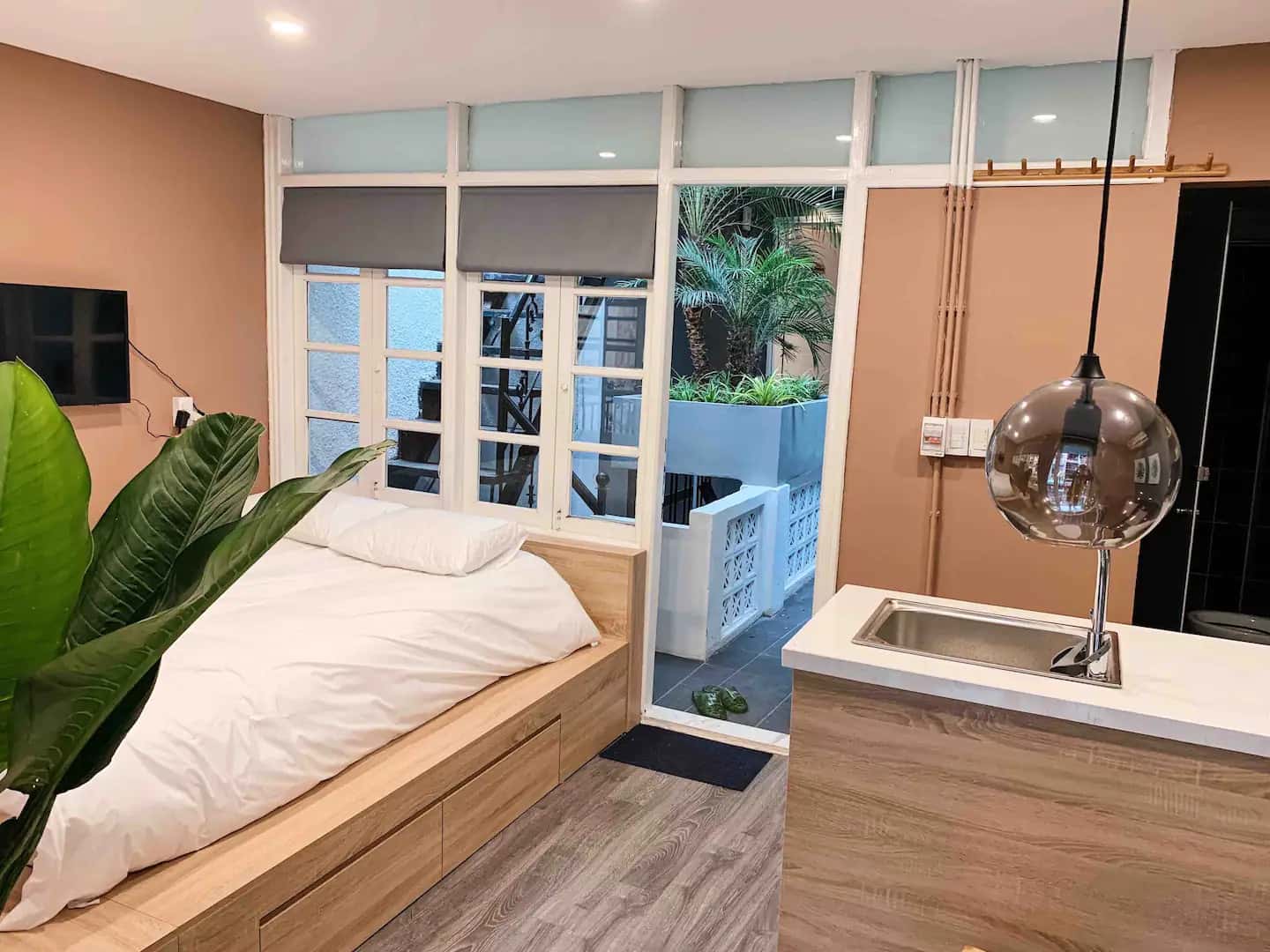 ChuoiHome - Grey Đinh Liệt, Hoàn Kiếm — 照片 8
