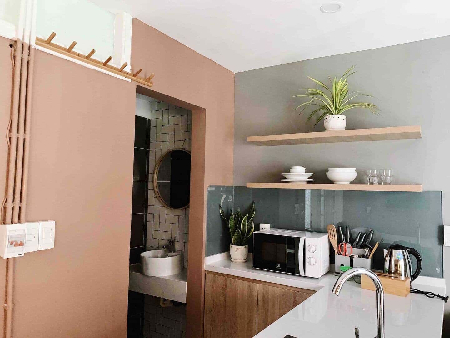 ChuoiHome - Grey Đinh Liệt, Hoàn Kiếm — 照片 14