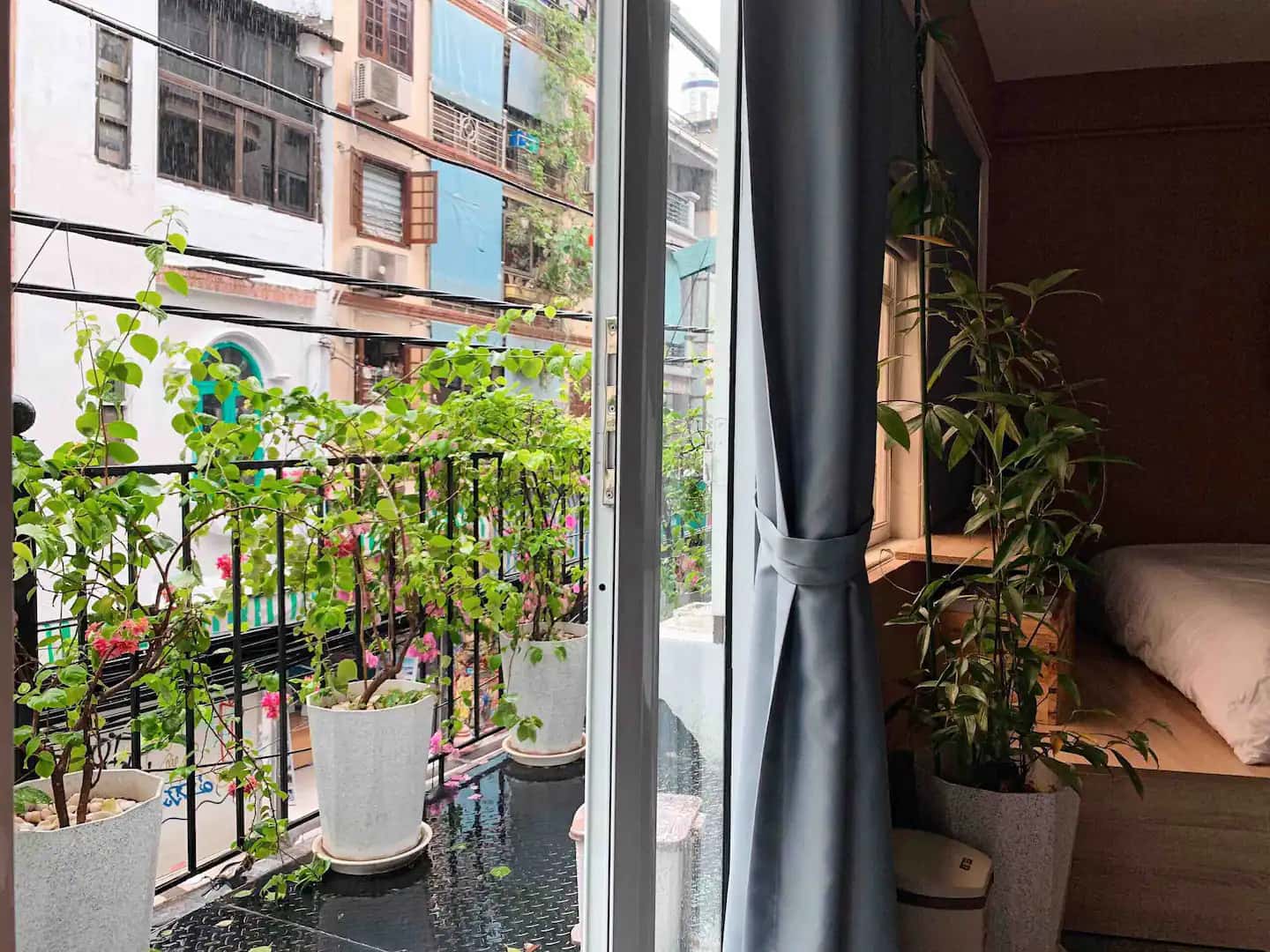 ChuoiHome - Grey Đinh Liệt, Hoàn Kiếm — 照片 17