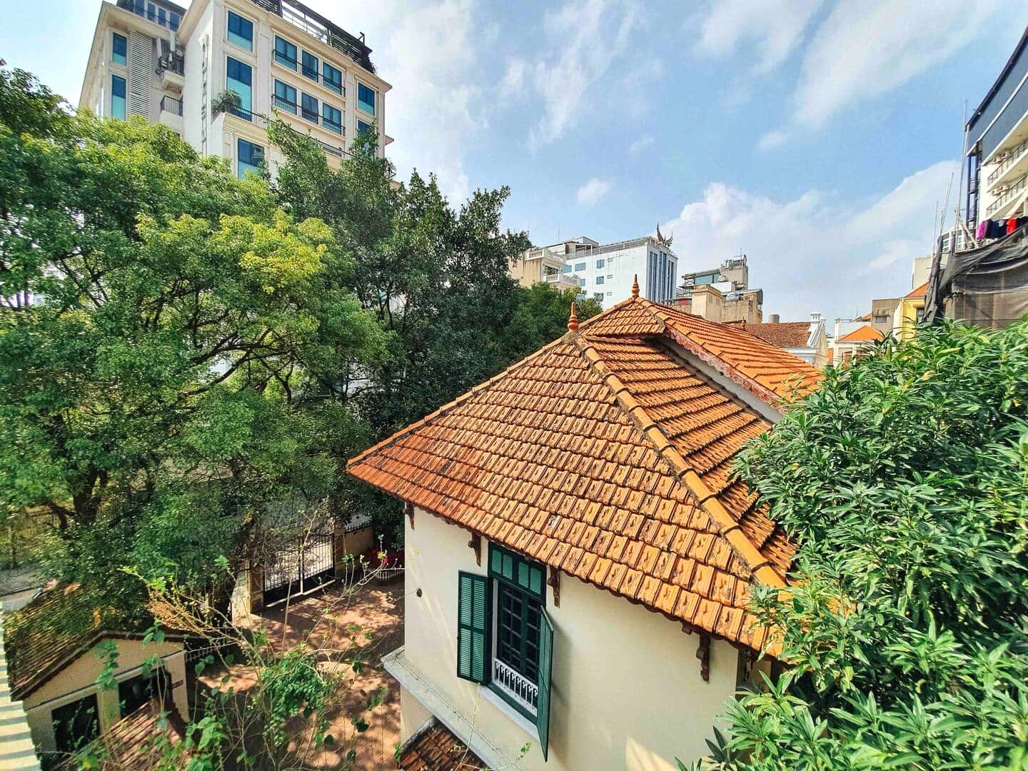 BUZZ Hanoi 1 (83 Thợ Nhuộm), Hoàn Kiếm — 照片 16