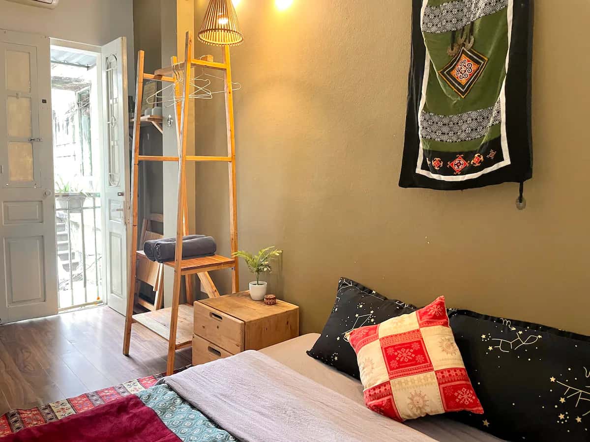 BUZZ Hanoi 1 (83 Thợ Nhuộm), Hoàn Kiếm — 照片 8