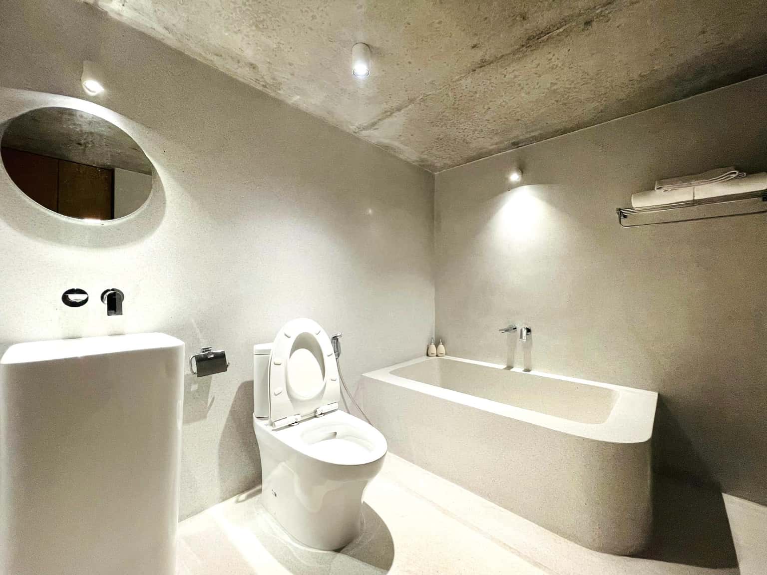 Casa Amarilla Boutique Apartment - A1 Lê Đại Hành, Hai Bà Trưng — ảnh 6