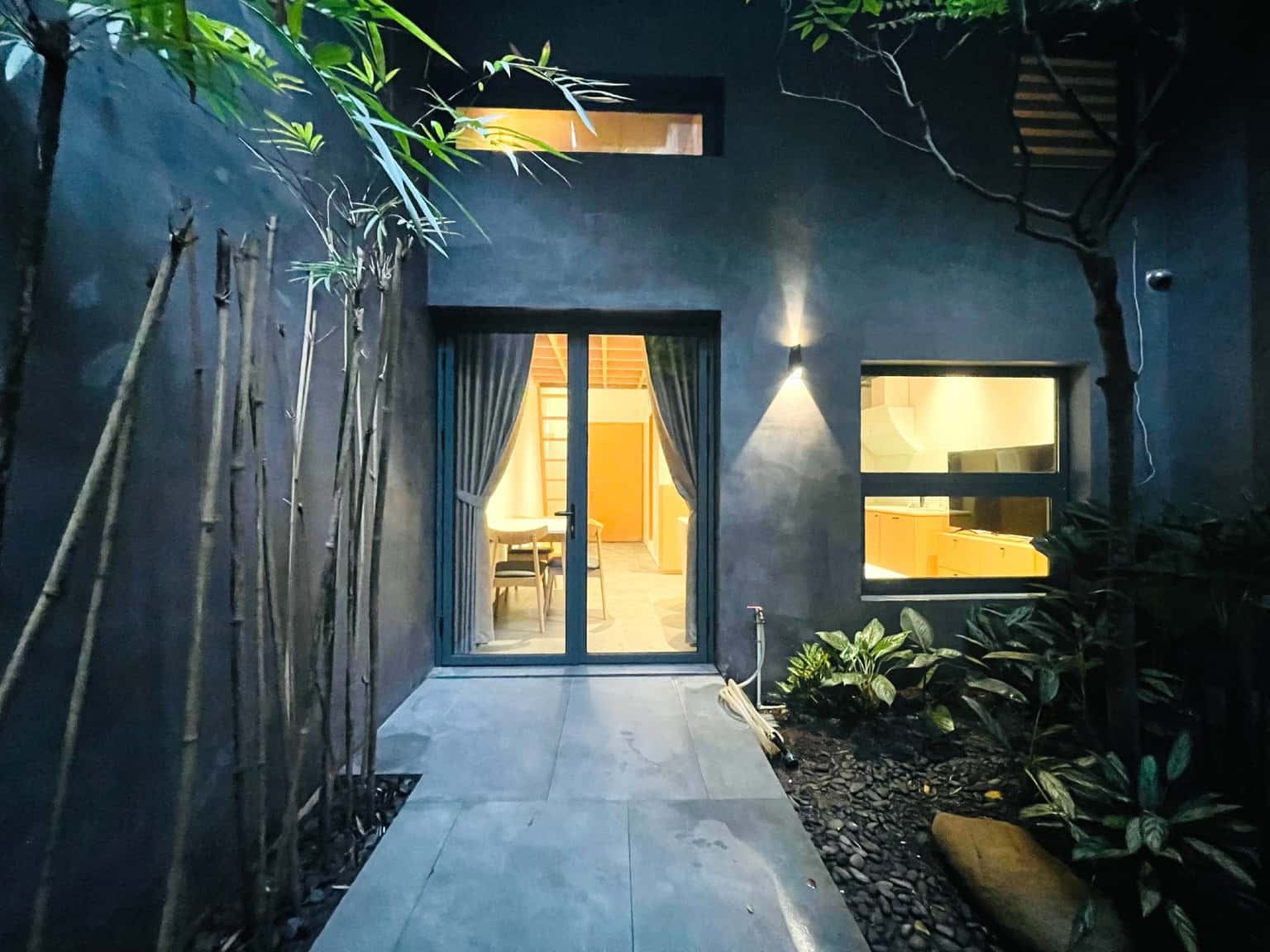 Casa Amarilla Boutique Apartment - A1 Lê Đại Hành, Hai Bà Trưng — ảnh 3