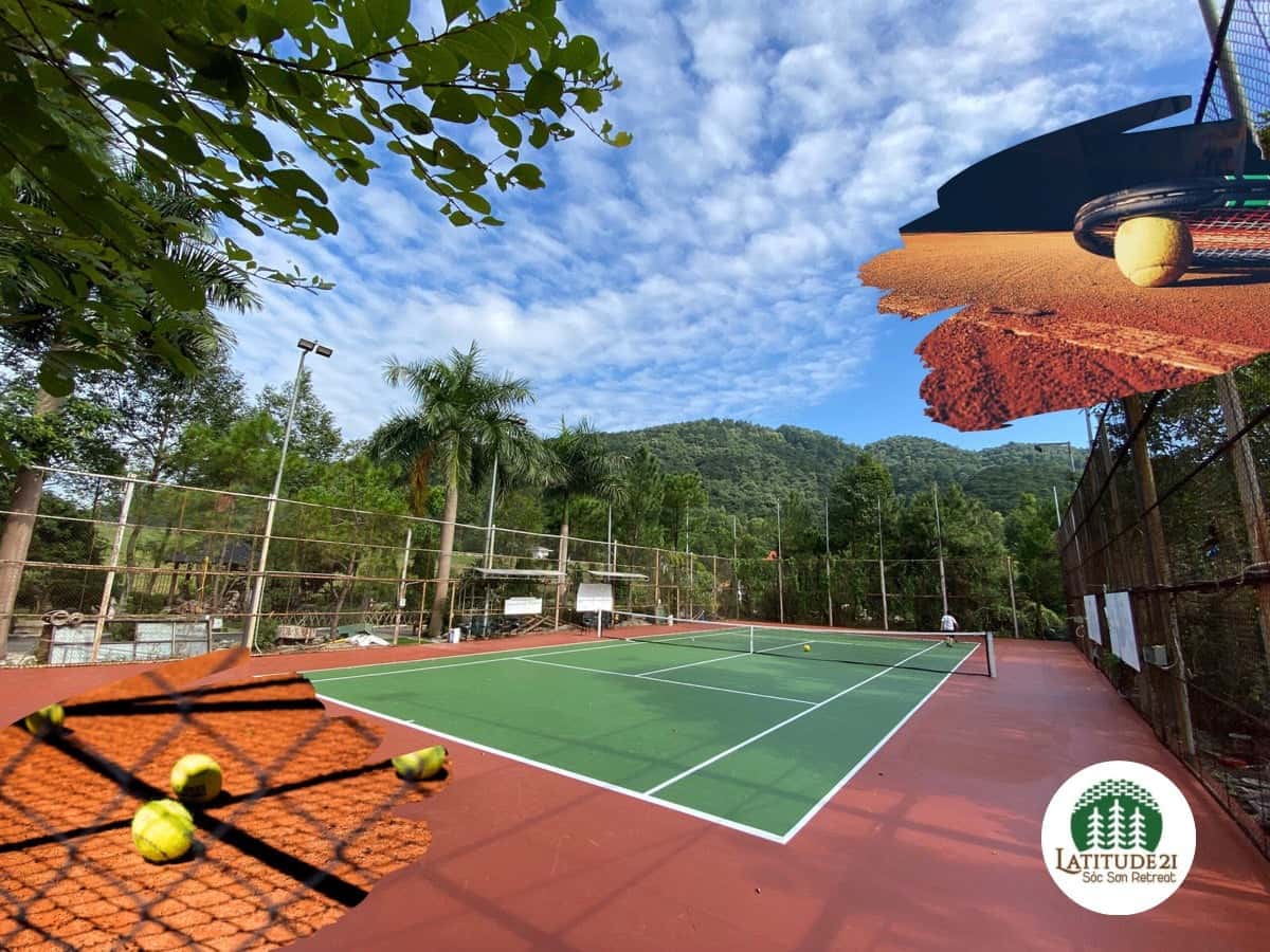 Latitude 21 Sóc Sơn Retreat Nguyên Khu, Sóc Sơn — ảnh 16