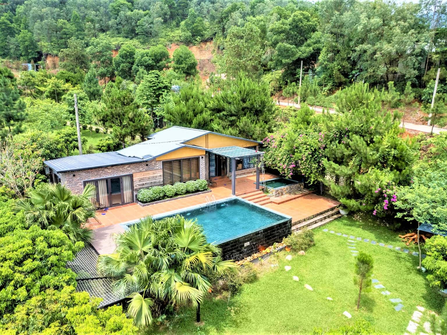 Pine Garden 2 tại Minh Phú, Sóc Sơn