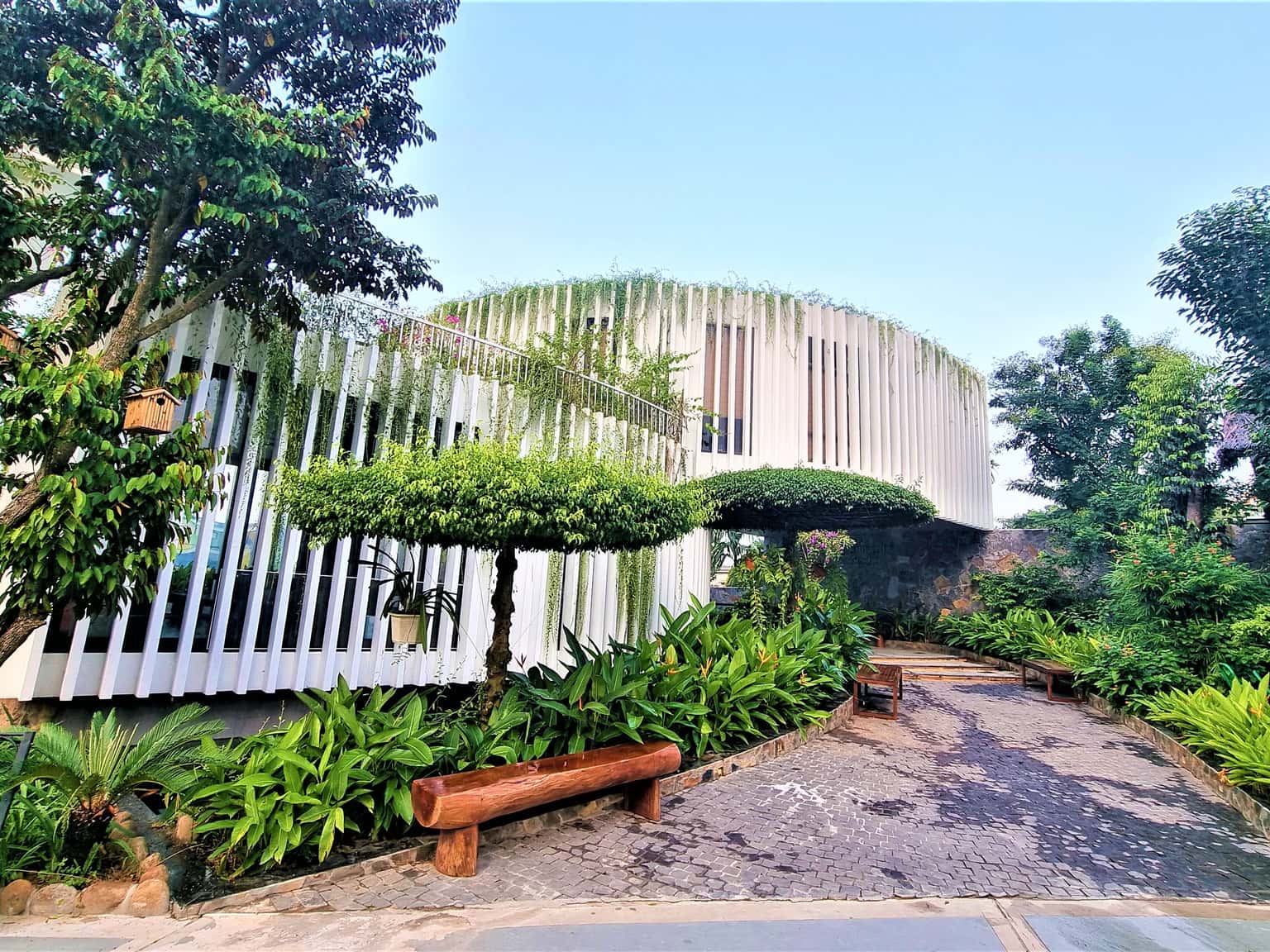 Villa K3 (Green Hill Villa) tại Minh Phú, Sóc Sơn