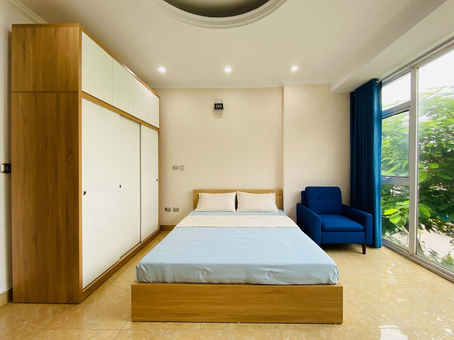 Studio 401 - KaTa House, Lạc Long Quân - View Hồ Tây — ảnh 2