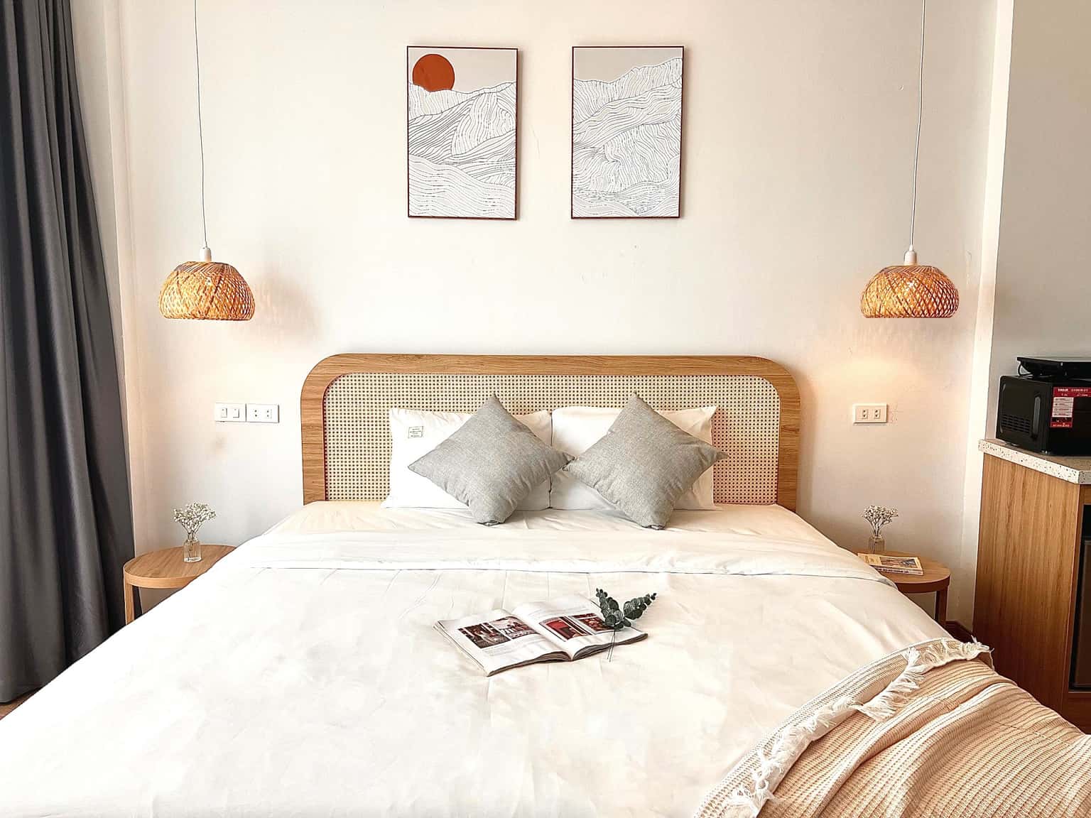 Chiru 401 Nguyễn Thái Học - Chiru Homestay, Ba Đình — ảnh 2