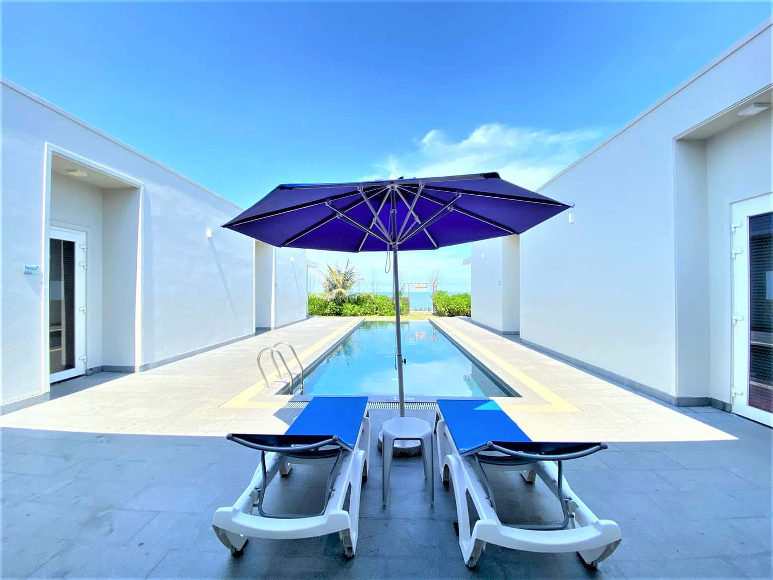 Villa B1602 - Oceanami Long Hải, Vũng Tàu — photo 1