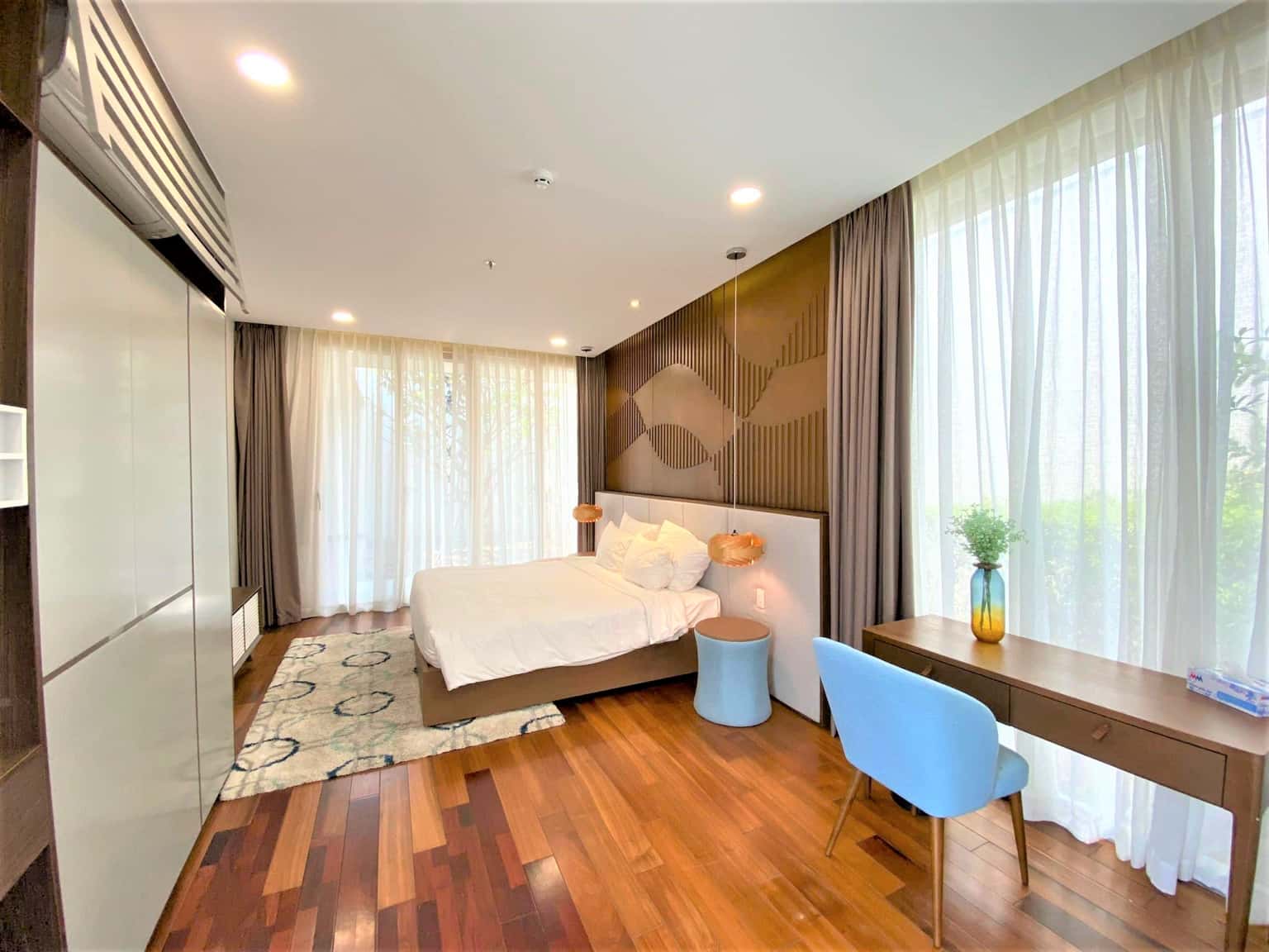 Villa B1602 - Oceanami Long Hải, Vũng Tàu — photo 4