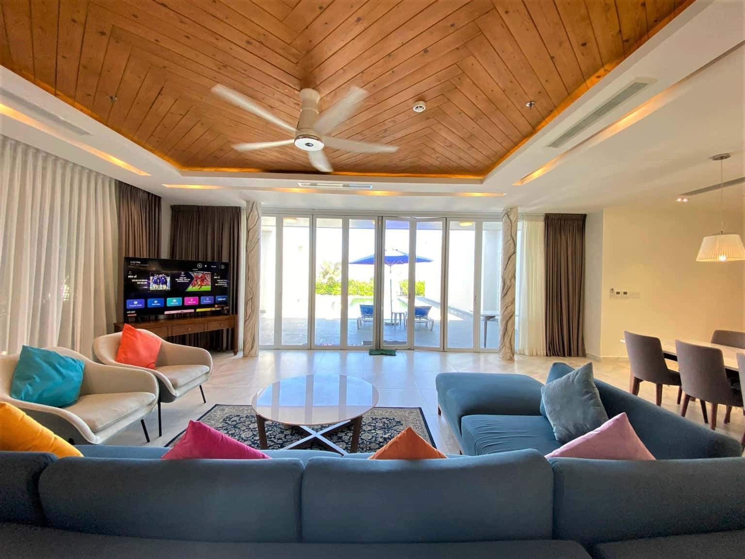 Villa B1602 - Oceanami Long Hải, Vũng Tàu — photo 15