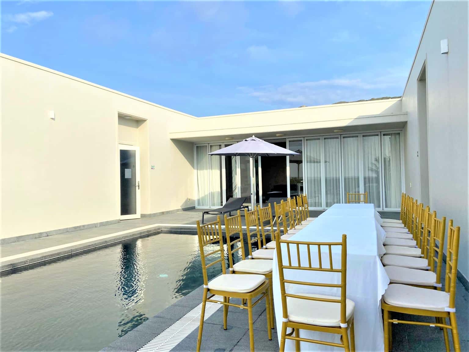 Villa B1602 - Oceanami Long Hải, Vũng Tàu — photo 2