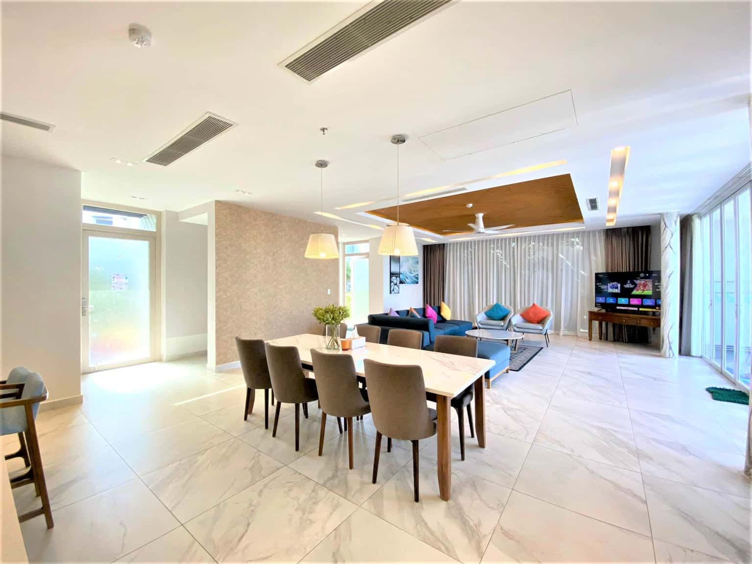 Villa B1602 - Oceanami Long Hải, Vũng Tàu — photo 3