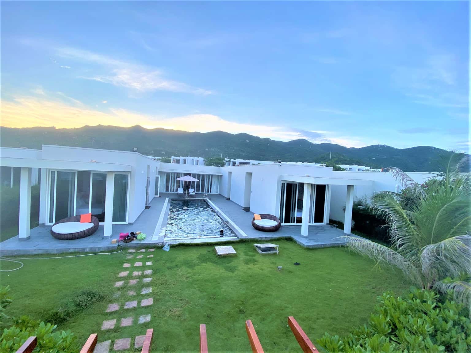 Villa B1602 - Oceanami Long Hải, Vũng Tàu — photo 6