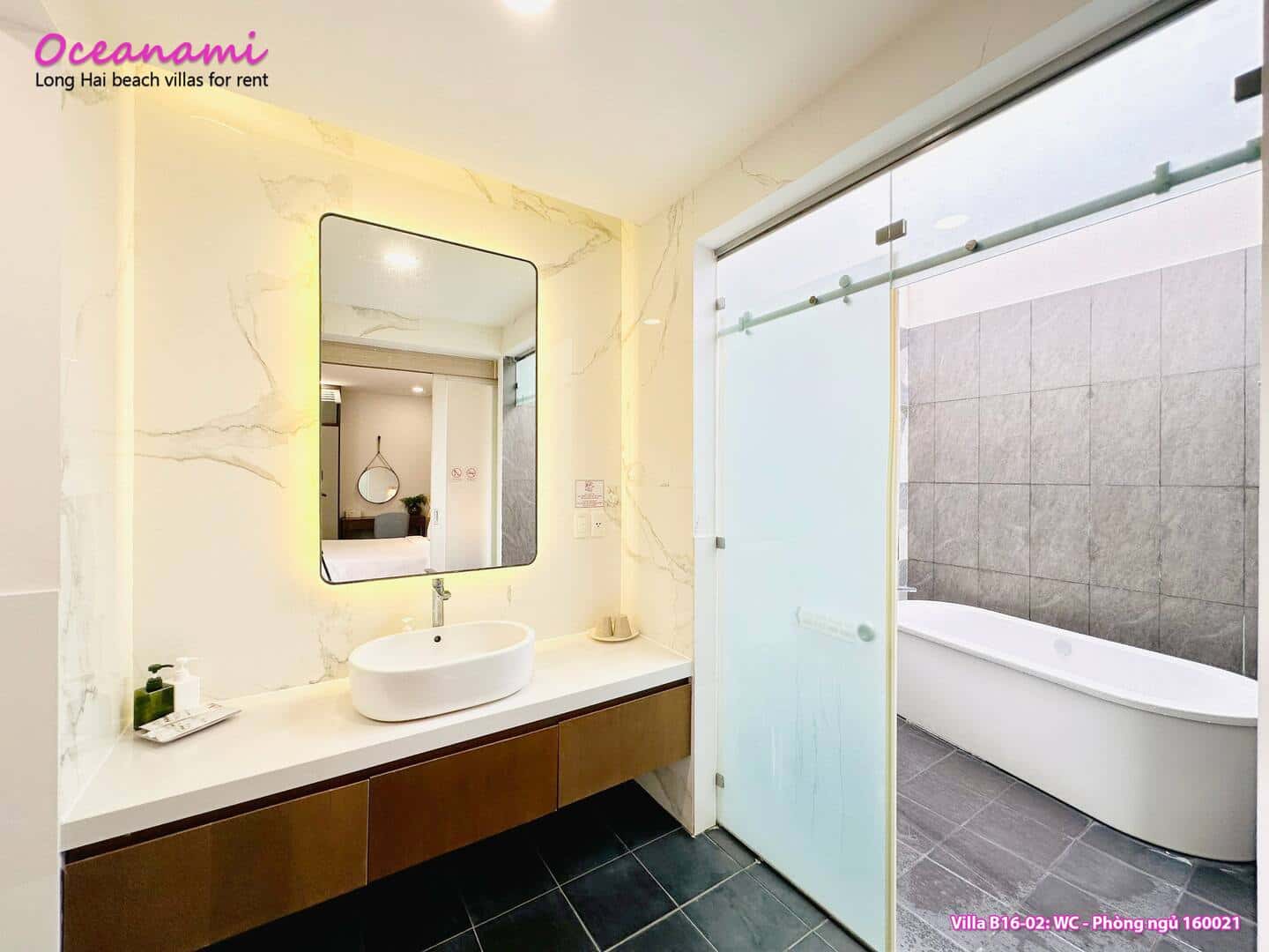 Villa B1602 - Oceanami Long Hải, Vũng Tàu — photo 28