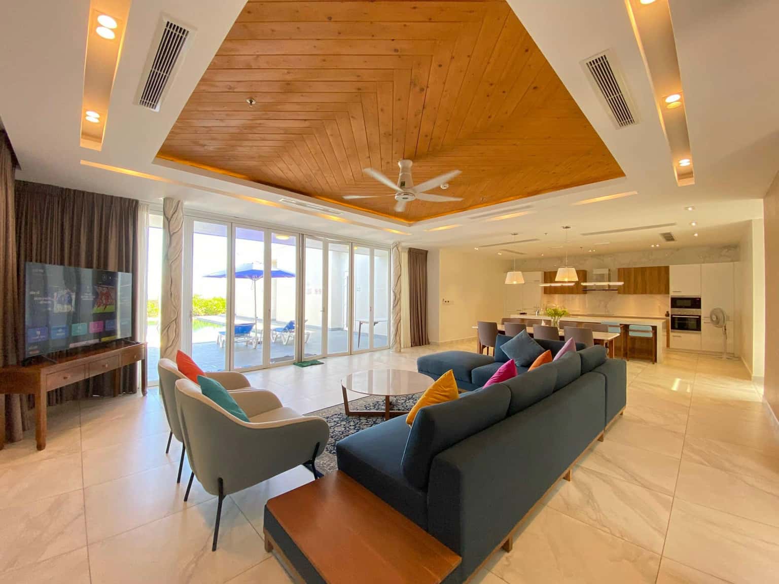 Villa B1602 - Oceanami Long Hải, Vũng Tàu — photo 16