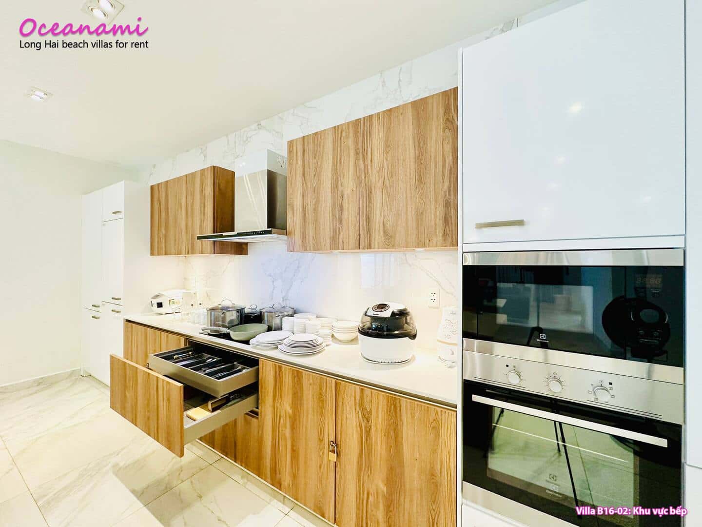 Villa B1602 - Oceanami Long Hải, Vũng Tàu — photo 18
