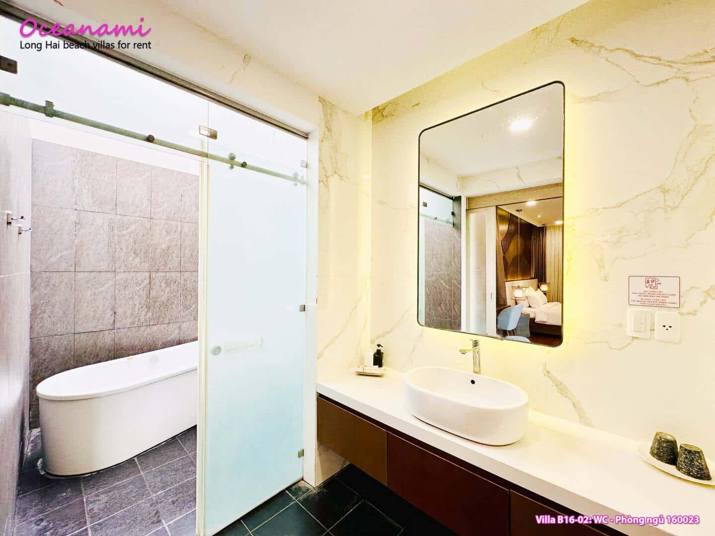 Villa B1602 - Oceanami Long Hải, Vũng Tàu — photo 27