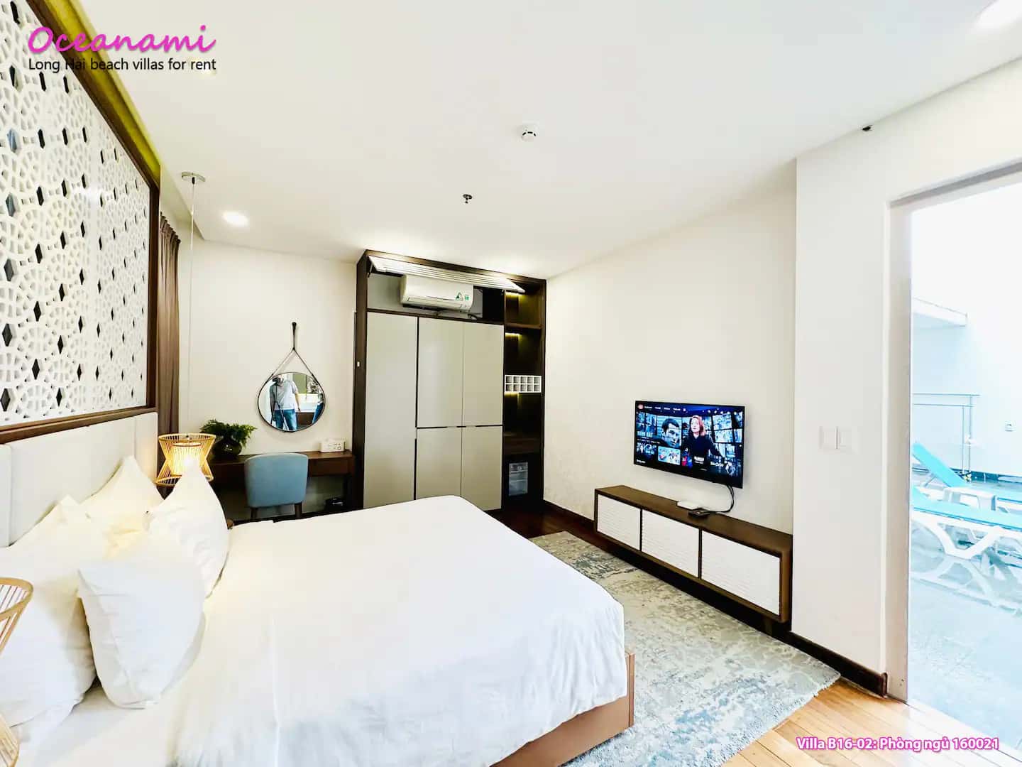 Villa B1602 - Oceanami Long Hải, Vũng Tàu — photo 24