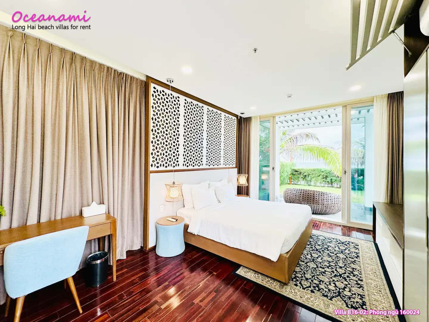 Villa B1602 - Oceanami Long Hải, Vũng Tàu — photo 25