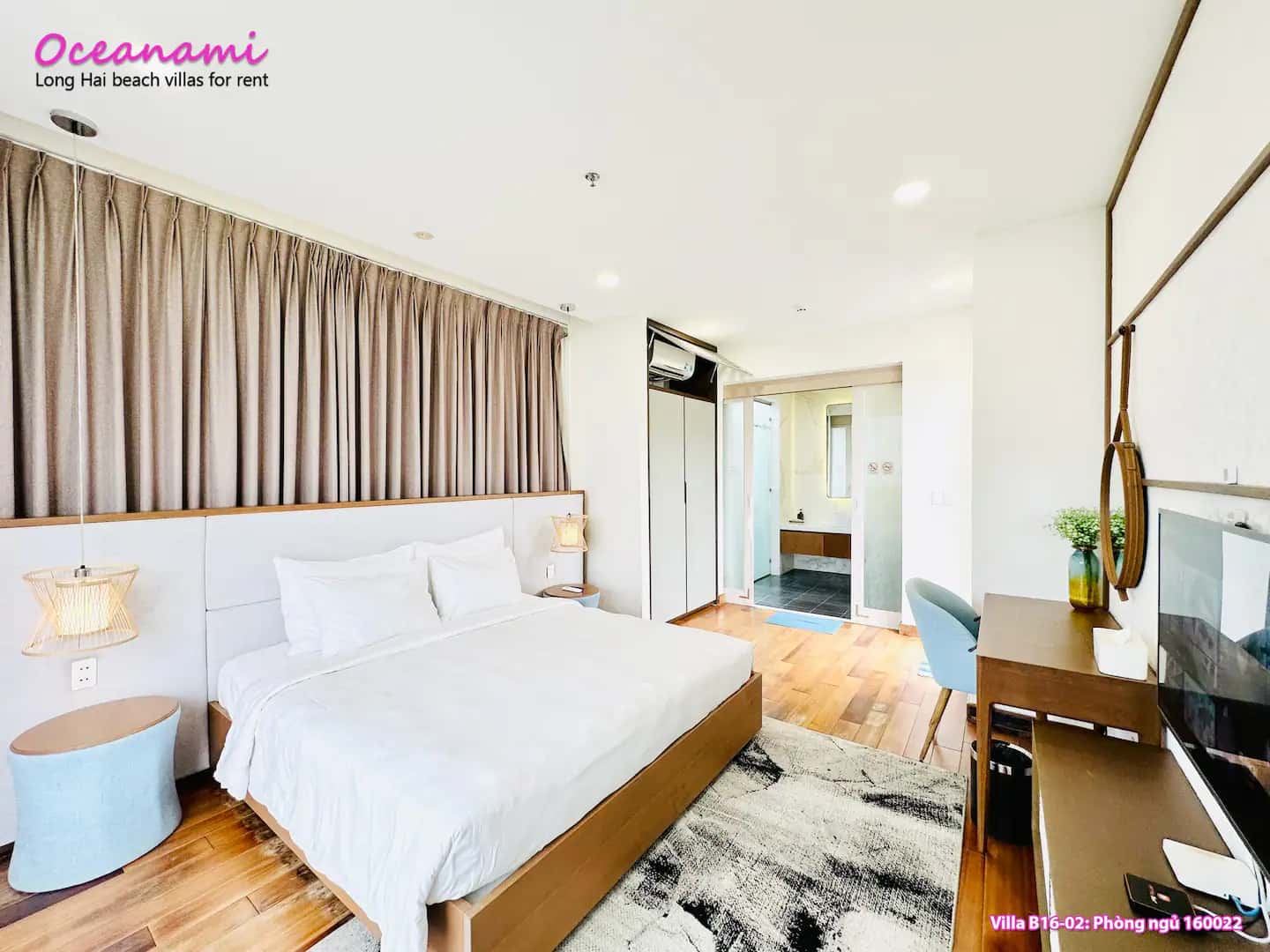 Villa B1602 - Oceanami Long Hải, Vũng Tàu — photo 26