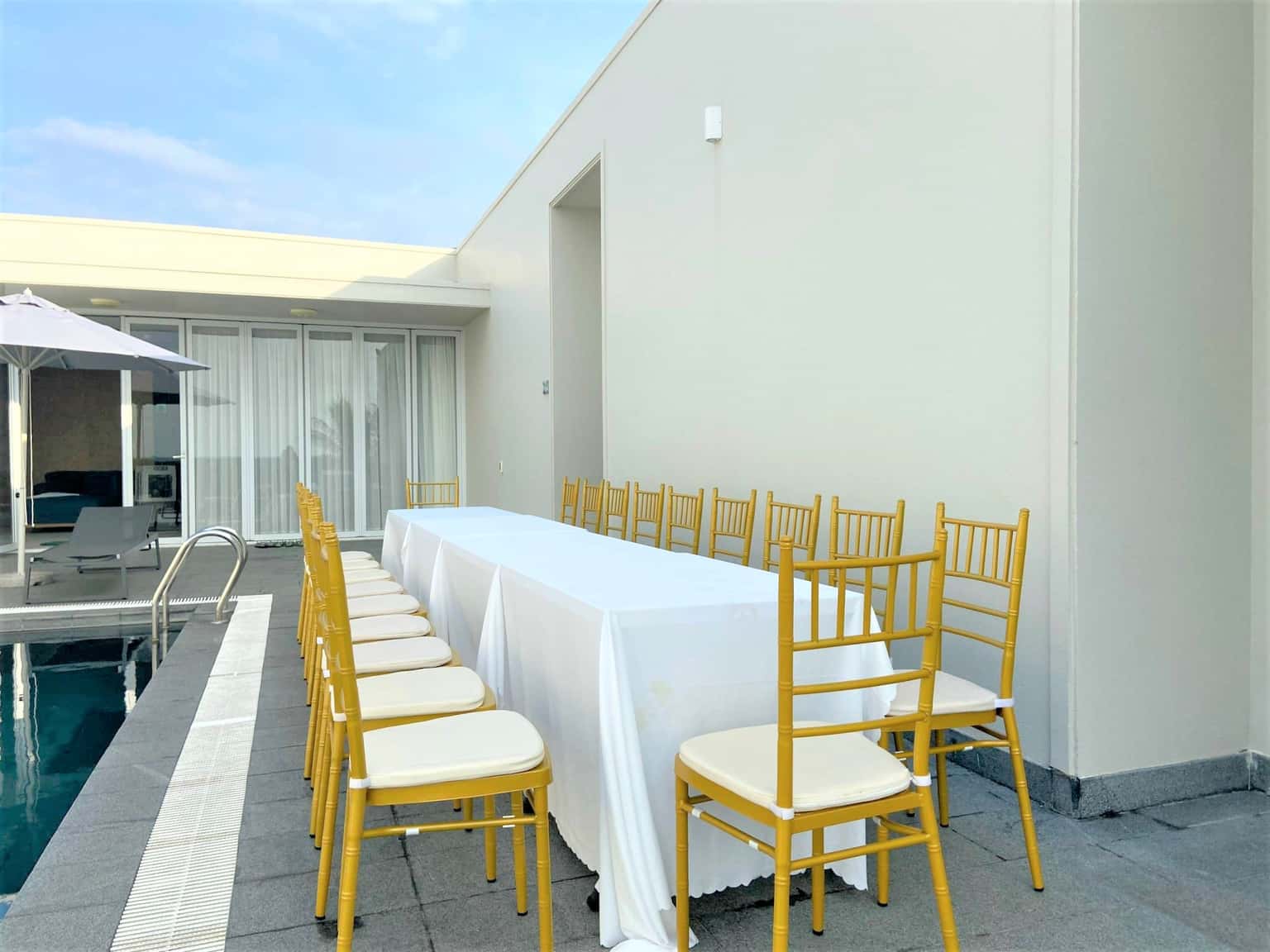 Villa B1602 - Oceanami Long Hải, Vũng Tàu — photo 10