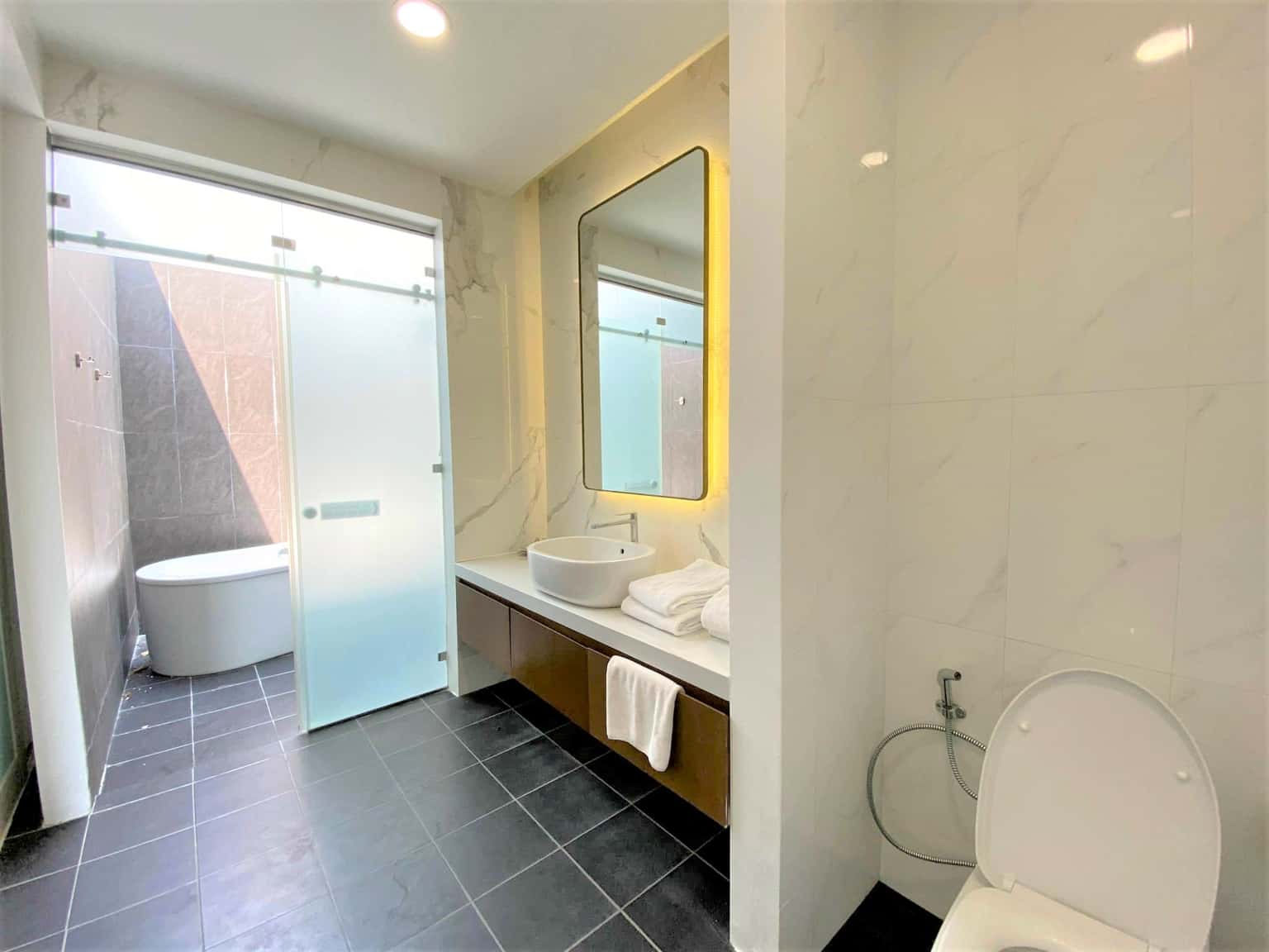 Villa B1602 - Oceanami Long Hải, Vũng Tàu — photo 29