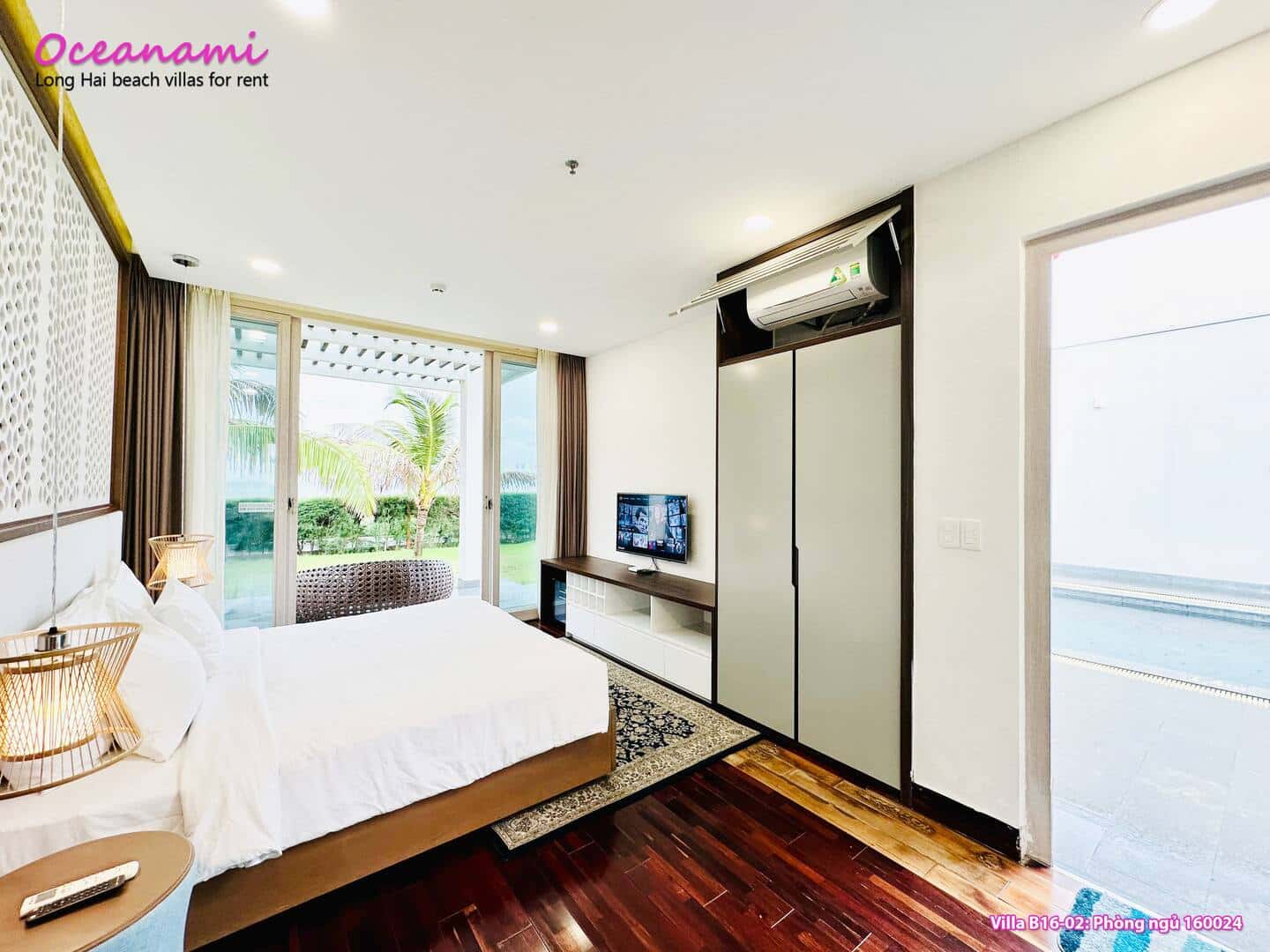 Villa B1602 - Oceanami Long Hải, Vũng Tàu — photo 22
