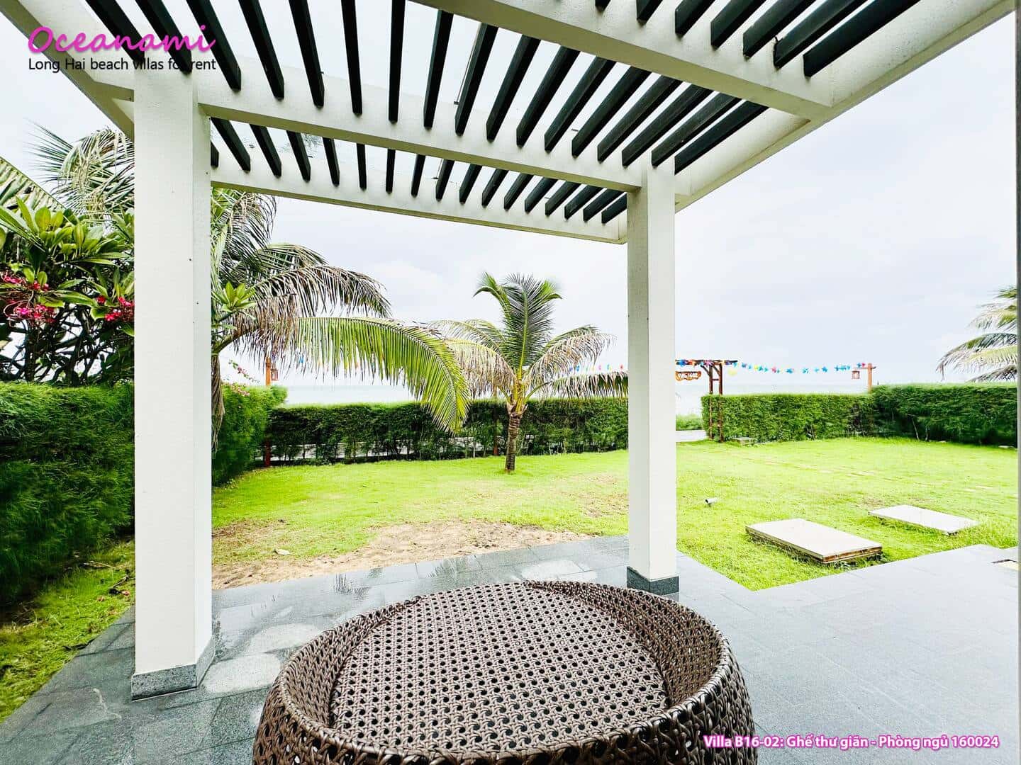 Villa B1602 - Oceanami Long Hải, Vũng Tàu — photo 11