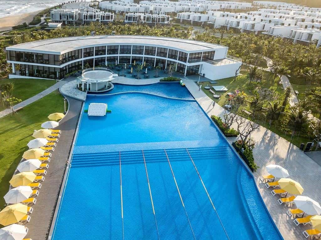 Villa B1504 - Oceanami Long Hải, Vũng Tàu — ảnh 26