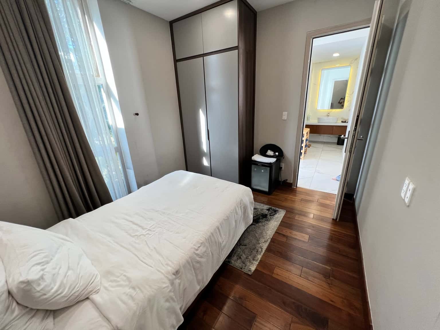 Villa B1601 - Oceanami Long Hải, Vũng Tàu — photo 16