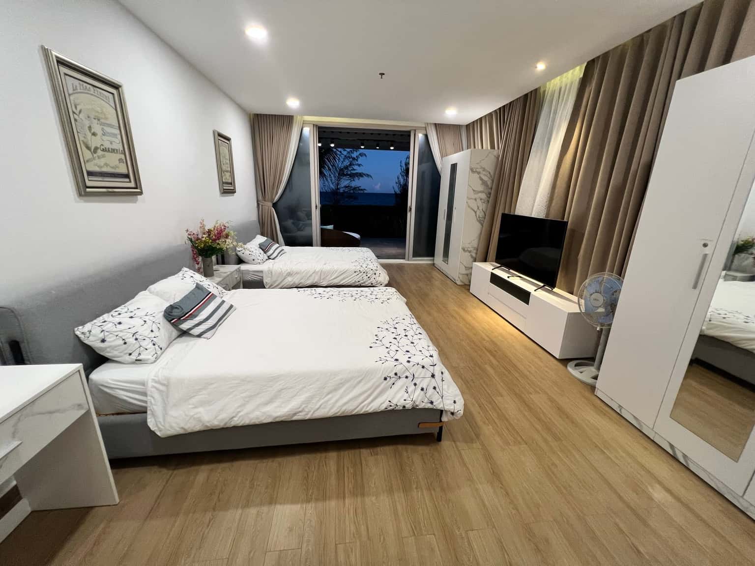 Villa B1601 - Oceanami Long Hải, Vũng Tàu — photo 20