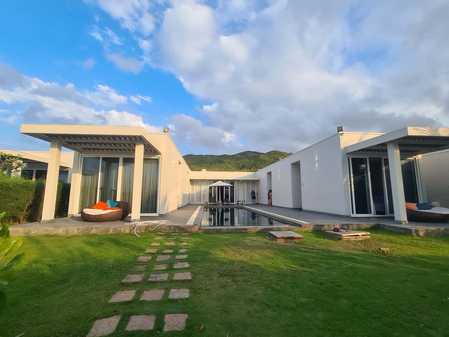 Villa B1601 - Oceanami Long Hải, Vũng Tàu — photo 6