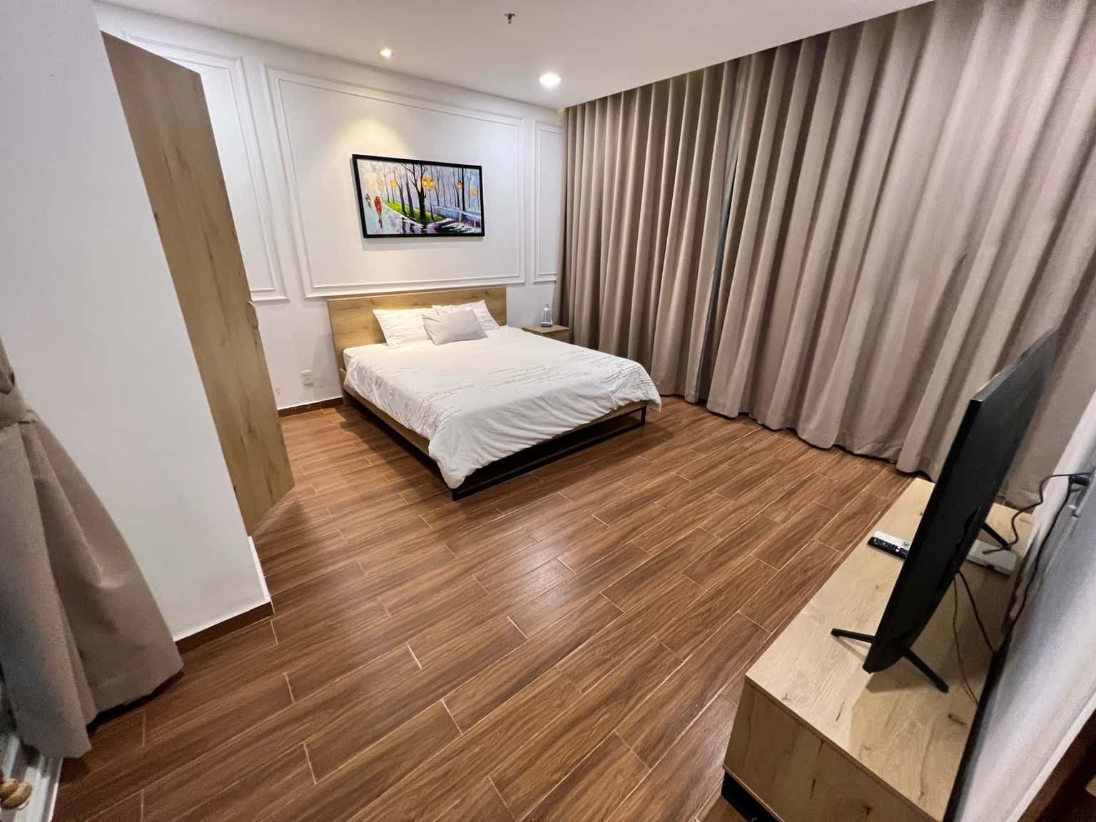 Villa B1601 - Oceanami Long Hải, Vũng Tàu — photo 17