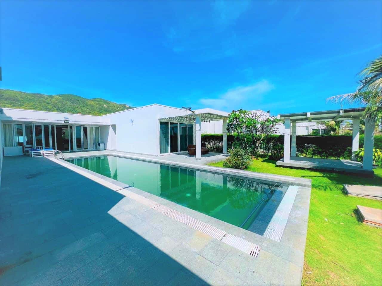 Villa B1601 - Oceanami Long Hải, Vũng Tàu — photo 1
