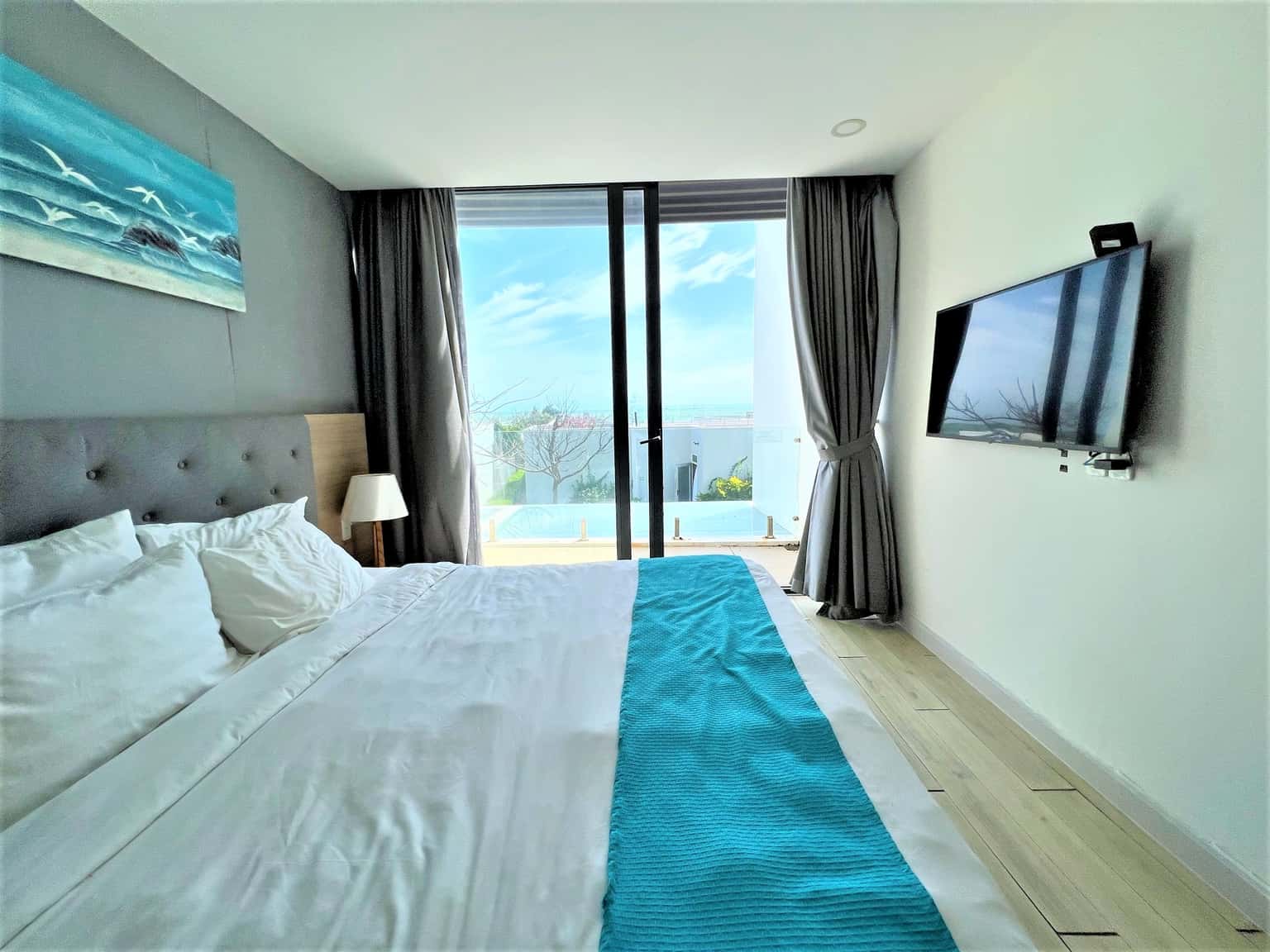 Villa B1210 - Oceanami Long Hải, Vũng Tàu — photo 19