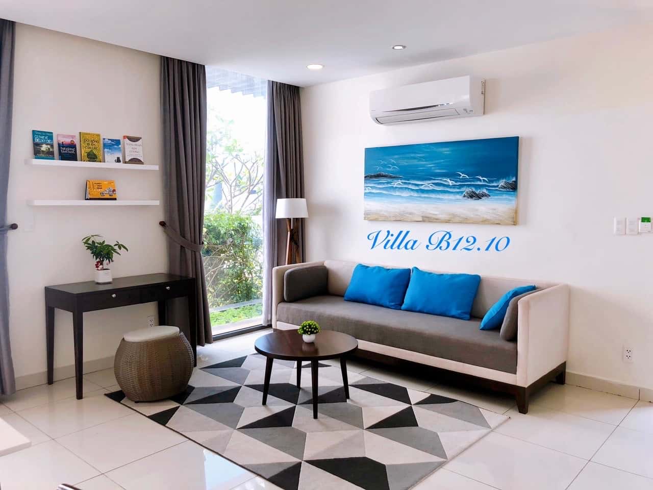 Villa B1210 - Oceanami Long Hải, Vũng Tàu — photo 2