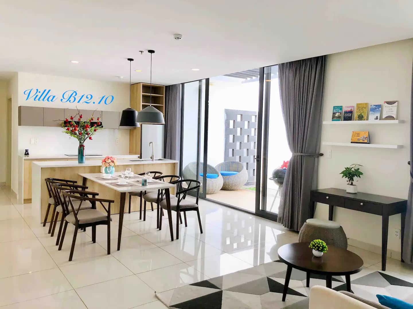 Villa B1210 - Oceanami Long Hải, Vũng Tàu — photo 3