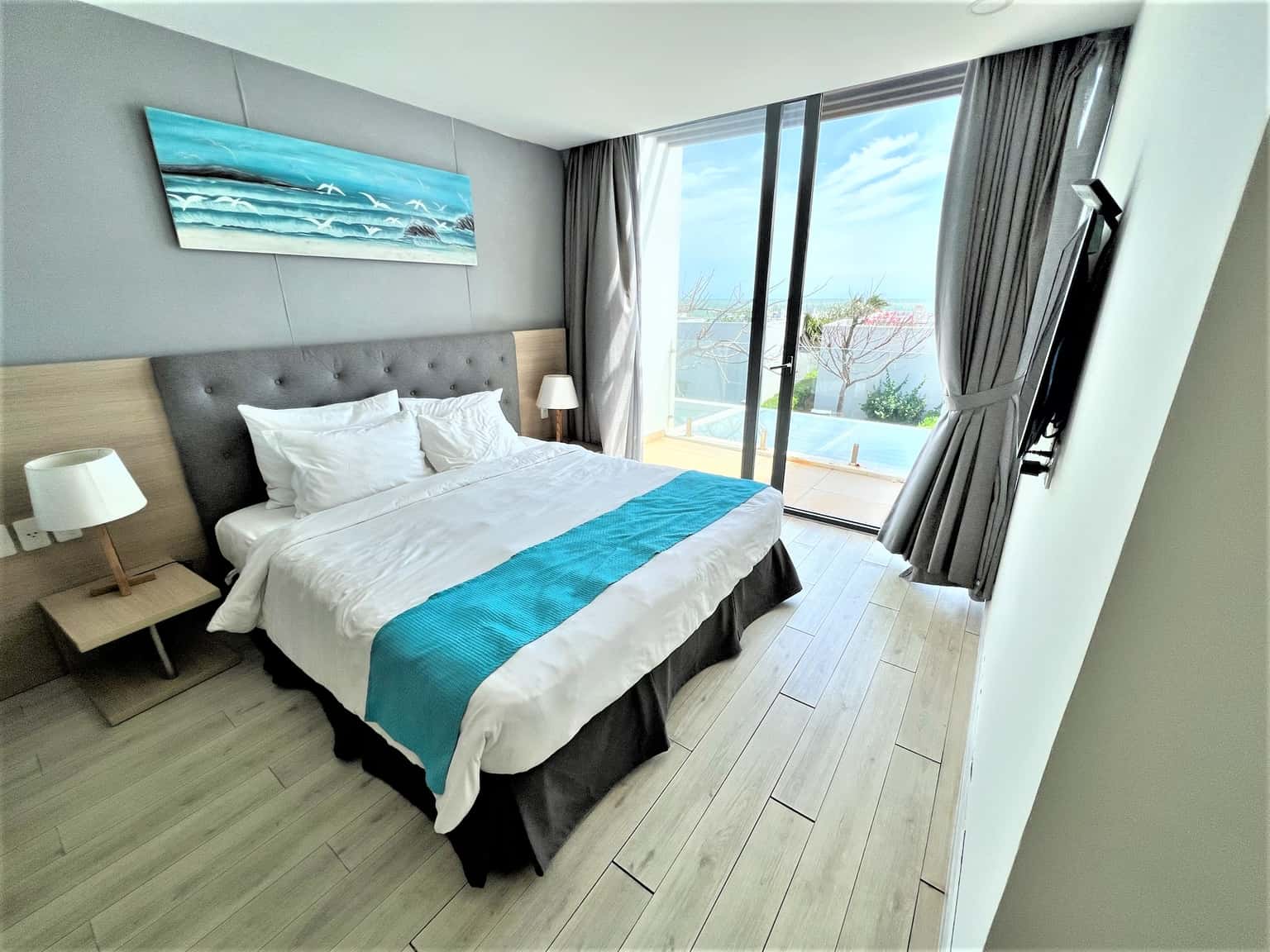 Villa B1210 - Oceanami Long Hải, Vũng Tàu — photo 4