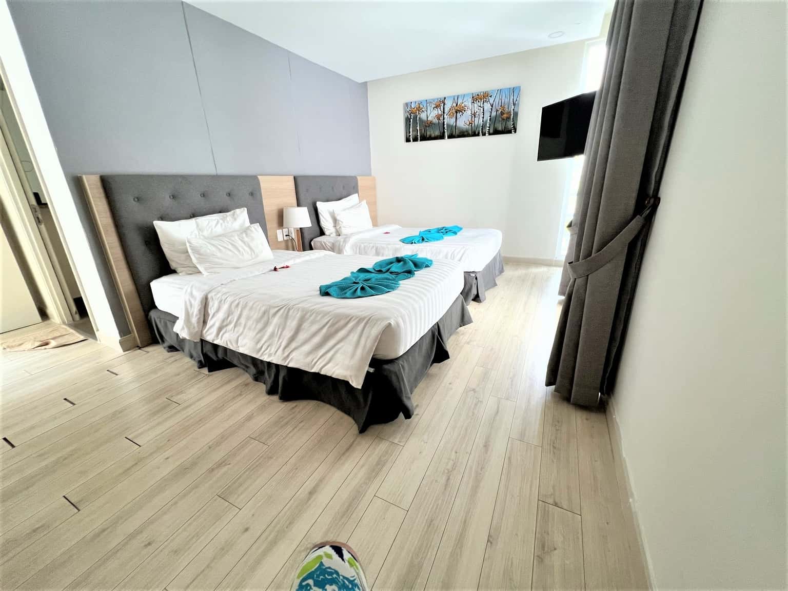 Villa B1210 - Oceanami Long Hải, Vũng Tàu — photo 23