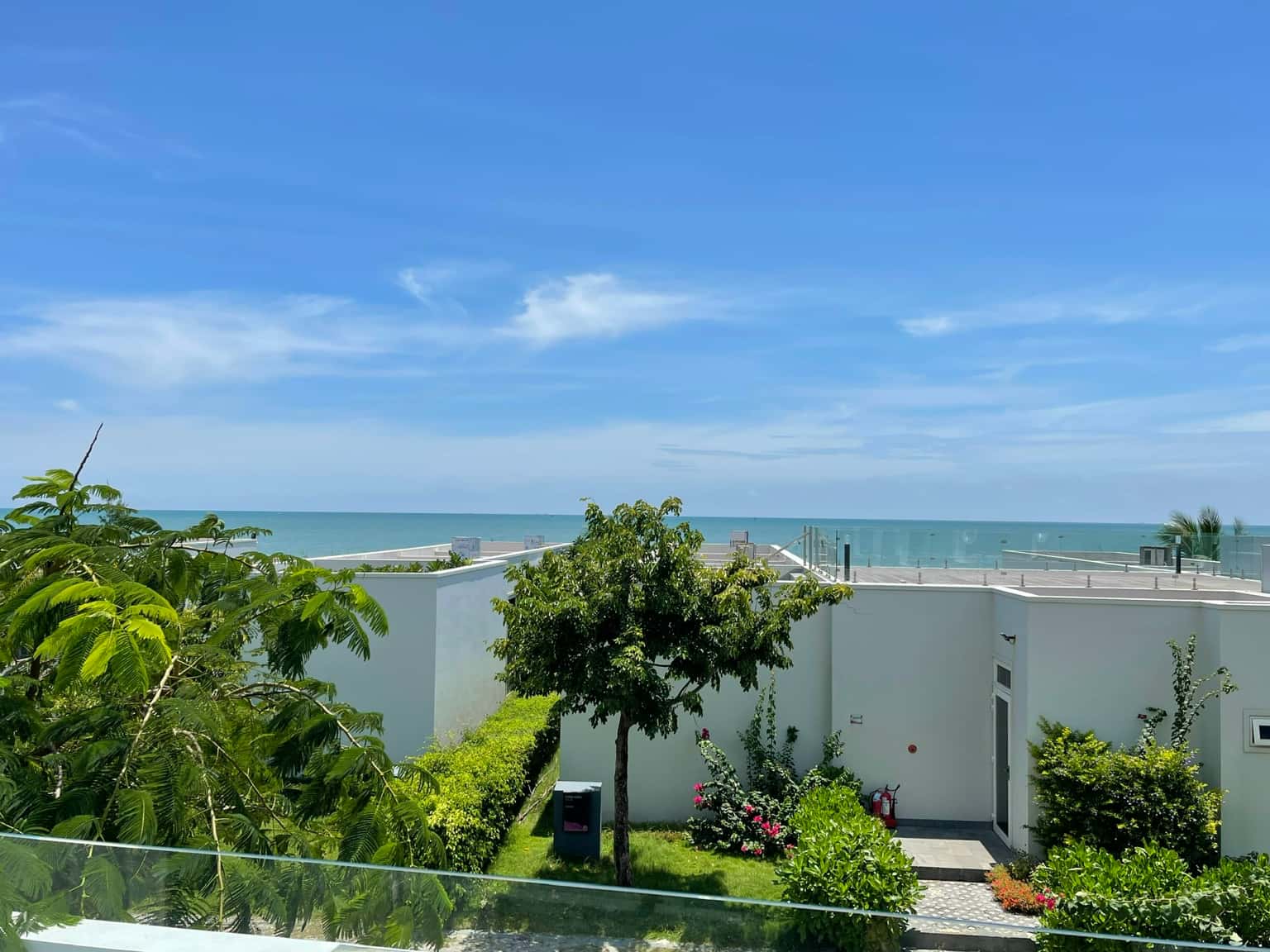 Villa B1210 - Oceanami Long Hải, Vũng Tàu — photo 30