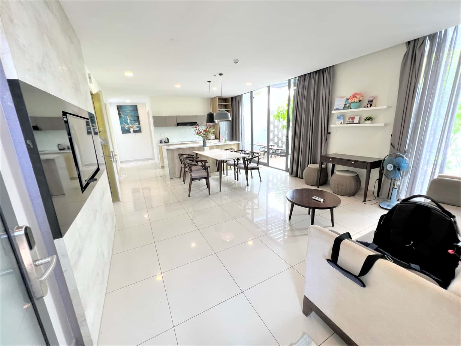 Villa B1210 - Oceanami Long Hải, Vũng Tàu — photo 9