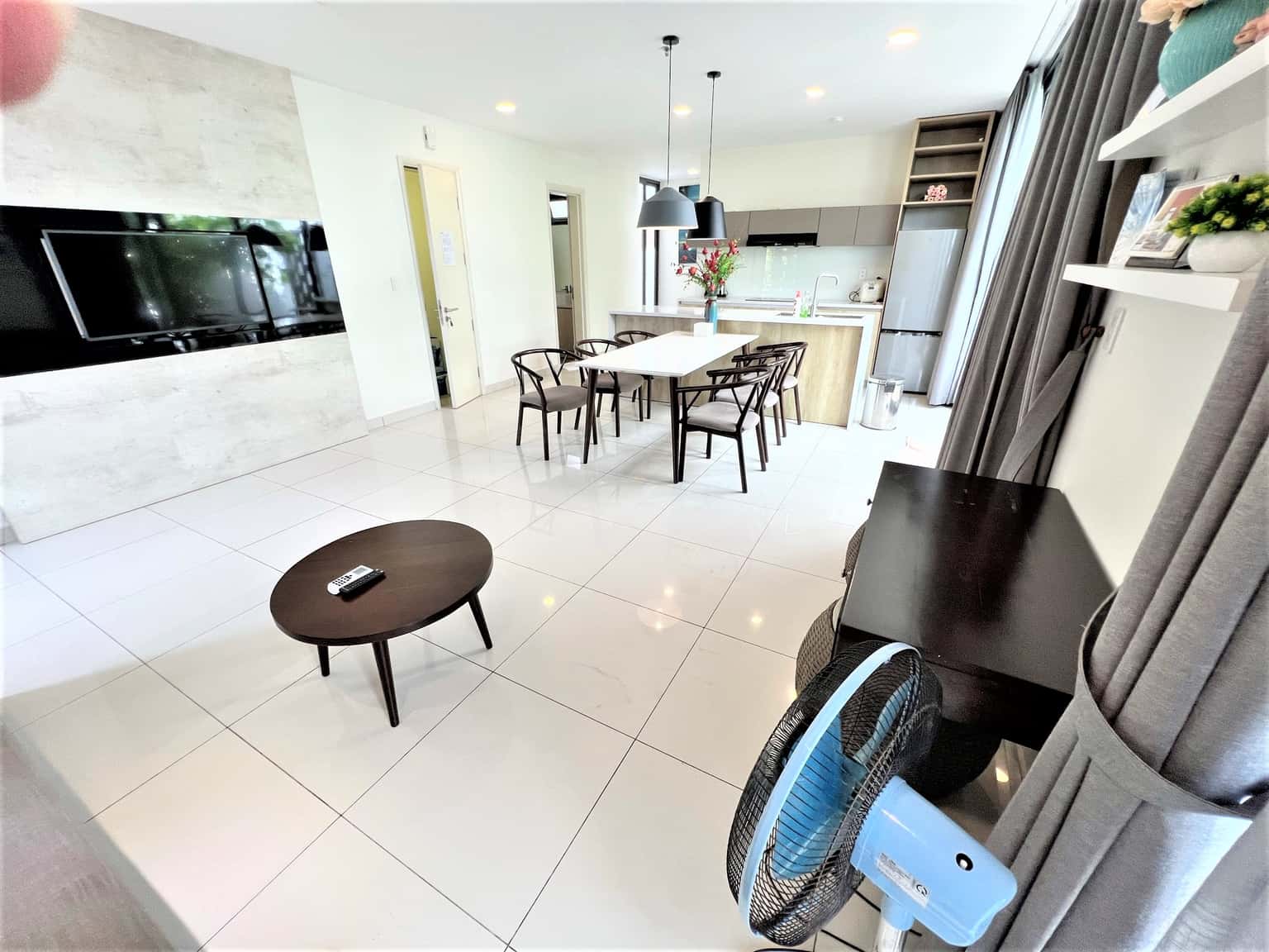 Villa B1210 - Oceanami Long Hải, Vũng Tàu — photo 8