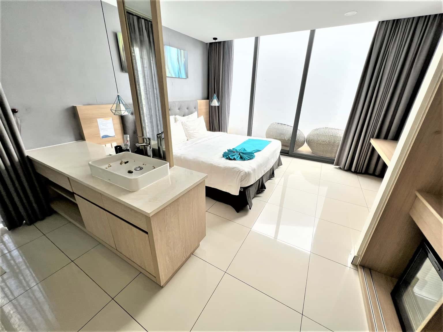 Villa B1210 - Oceanami Long Hải, Vũng Tàu — photo 15