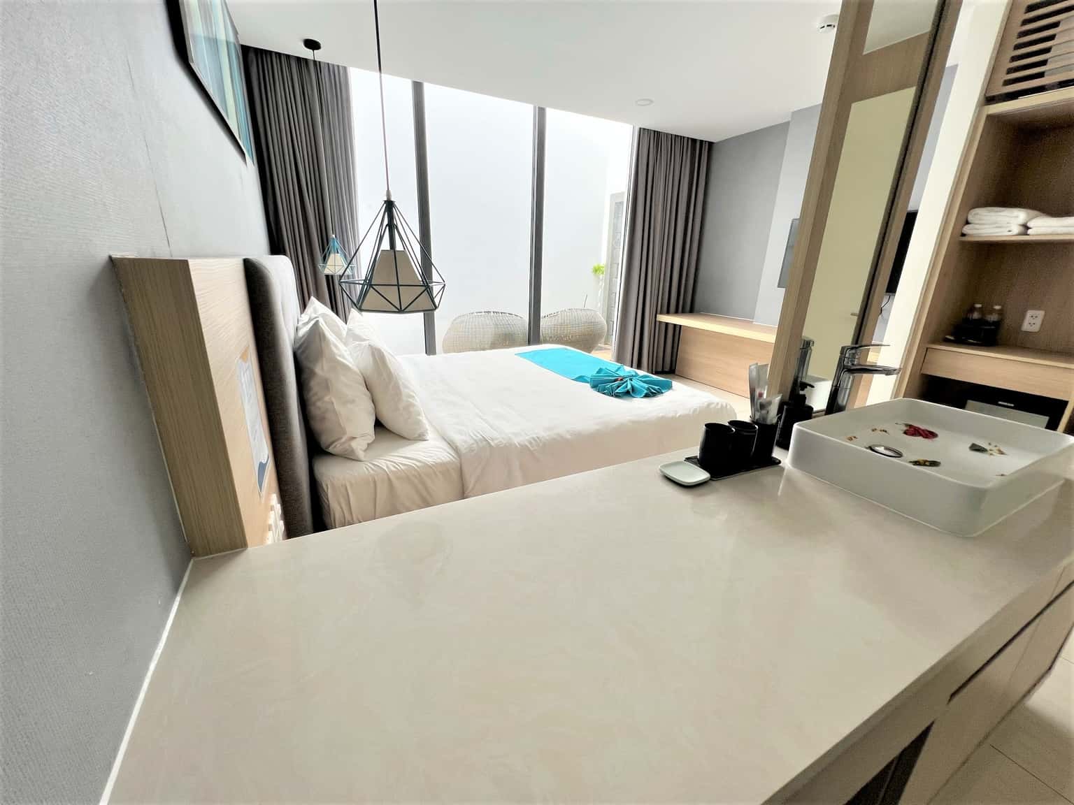 Villa B1210 - Oceanami Long Hải, Vũng Tàu — photo 16