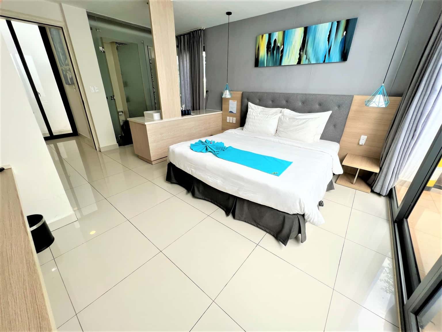 Villa B1210 - Oceanami Long Hải, Vũng Tàu — photo 14
