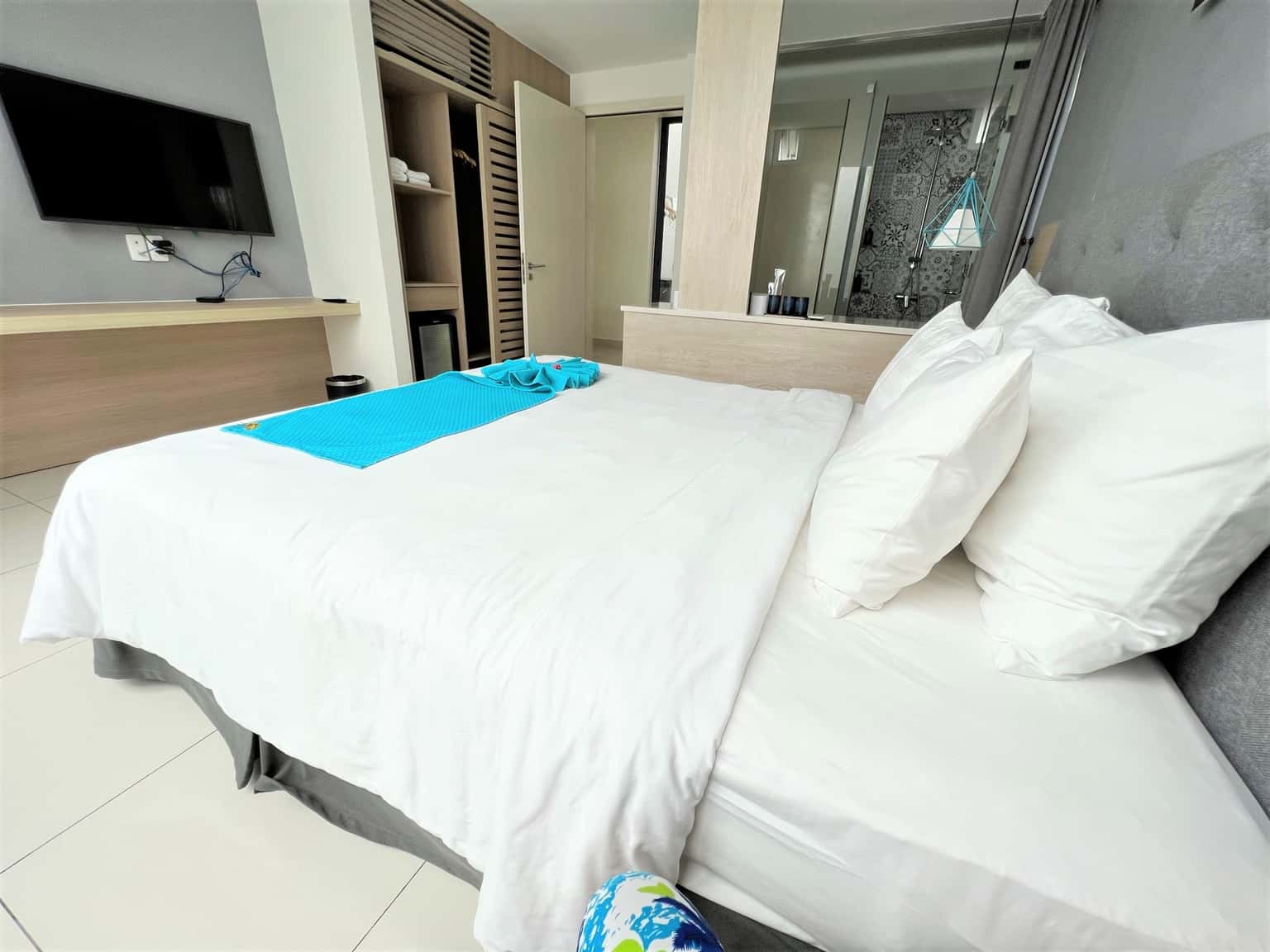 Villa B1210 - Oceanami Long Hải, Vũng Tàu — photo 18